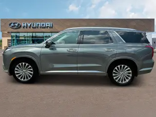 Hyundai PALISADE 2025 AWD Calligraphy 4p SUV