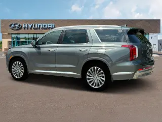 Hyundai PALISADE 2025 AWD Calligraphy 4p SUV