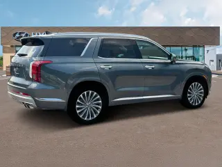 Hyundai PALISADE 2025 AWD Calligraphy 4p SUV