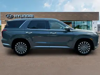 Hyundai PALISADE 2025 AWD Calligraphy 4p SUV