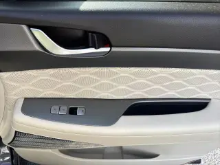 Hyundai PALISADE 2020 AWD Limited 4dr SUV