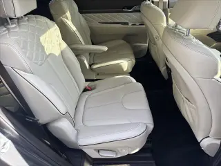 Hyundai PALISADE 2020 AWD Limited 4dr SUV