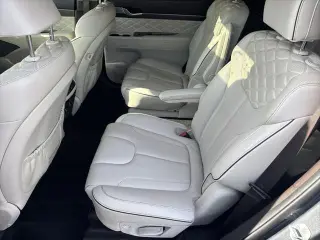 Hyundai PALISADE 2020 AWD Limited 4dr SUV