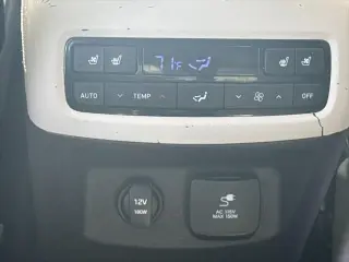 Hyundai PALISADE 2020 AWD Limited 4dr SUV