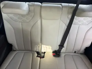 Hyundai PALISADE 2020 AWD Limited 4dr SUV