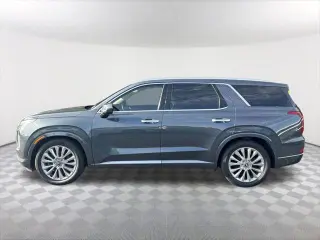 Hyundai PALISADE 2020 AWD Limited 4dr SUV