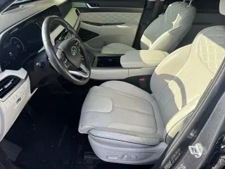Hyundai PALISADE 2020 AWD Limited 4dr SUV