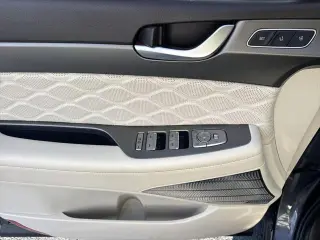 Hyundai PALISADE 2020 AWD Limited 4dr SUV