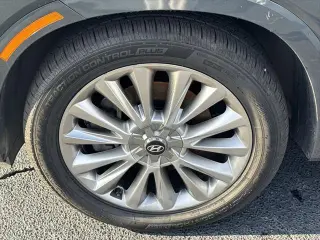 Hyundai PALISADE 2020 AWD Limited 4dr SUV