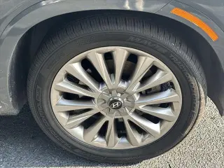 Hyundai PALISADE 2020 AWD Limited 4dr SUV