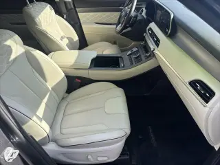 Hyundai PALISADE 2020 AWD Limited 4dr SUV