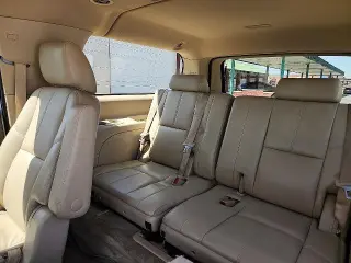 Chevrolet Suburban 2013 4x4 LT 4p SUV