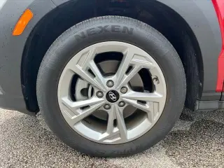 Hyundai KONA 2022 AWD SEL 4p Crossover