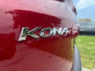 Hyundai KONA 2022 AWD SEL 4p Crossover
