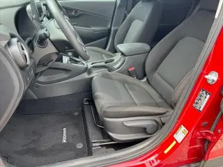 Hyundai KONA 2022 AWD SEL 4p Crossover