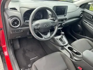 Hyundai KONA 2022 AWD SEL 4p Crossover