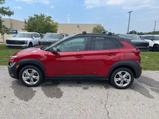 Hyundai KONA 2022 AWD SEL 4p Crossover