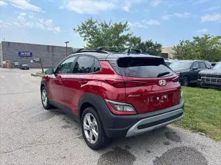Hyundai KONA 2022 AWD SEL 4p Crossover