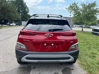 Hyundai KONA 2022 AWD SEL 4p Crossover