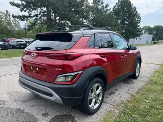 Hyundai KONA 2022 AWD SEL 4p Crossover
