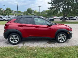 Hyundai KONA 2022 AWD SEL 4p Crossover
