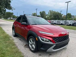Hyundai KONA 2022 AWD SEL 4p Crossover