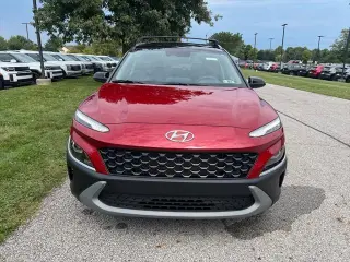 Hyundai KONA 2022 AWD SEL 4p Crossover