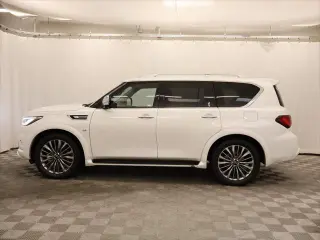 INFINITI QX80 2020 Lujo 4dr SUV