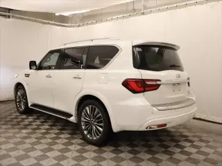 INFINITI QX80 2020 Lujo 4dr SUV