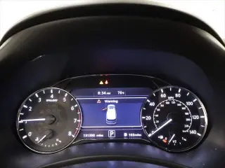 INFINITI QX80 2020 Lujo 4dr SUV