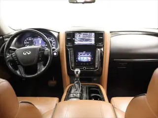 INFINITI QX80 2020 Lujo 4dr SUV