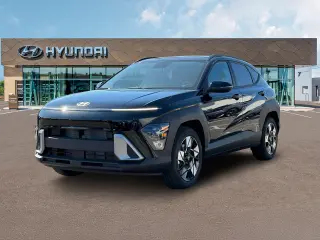 Hyundai KONA 2025 AWD SEL 4dr Crossover