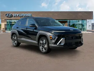 Hyundai KONA 2025 AWD SEL 4dr Crossover