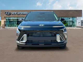 Hyundai KONA 2025 AWD SEL 4dr Crossover