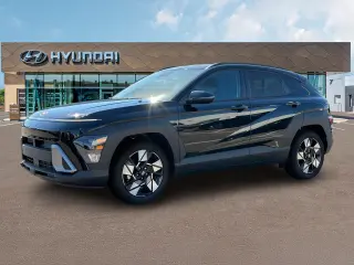 Hyundai KONA 2025 AWD SEL 4dr Crossover