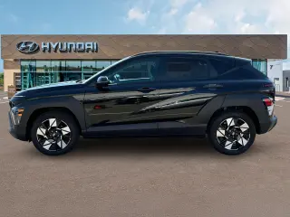 Hyundai KONA 2025 AWD SEL 4dr Crossover