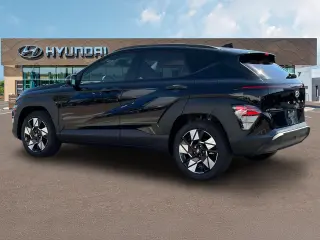 Hyundai KONA 2025 AWD SEL 4dr Crossover