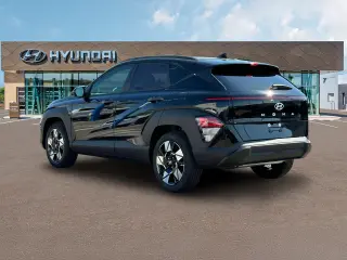 Hyundai KONA 2025 AWD SEL 4dr Crossover