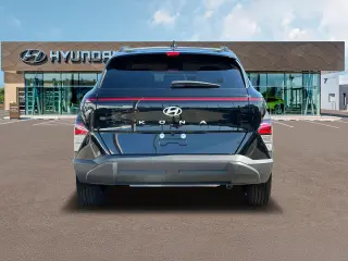 Hyundai KONA 2025 AWD SEL 4dr Crossover