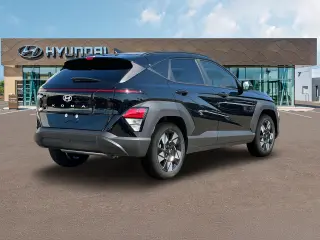 Hyundai KONA 2025 AWD SEL 4dr Crossover