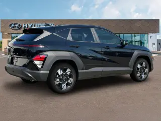 Hyundai KONA 2025 AWD SEL 4dr Crossover