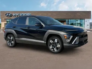 Hyundai KONA 2025 AWD SEL 4dr Crossover