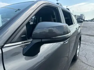 Toyota Highlander 2023 L SUV 4 puertas