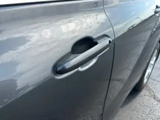 Toyota Highlander 2023 L SUV 4 puertas