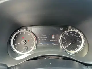 Toyota Highlander 2023 L SUV 4 puertas