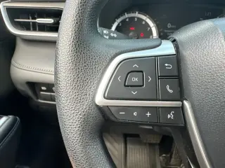 Toyota Highlander 2023 L SUV 4 puertas