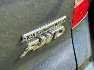 Honda Pilot 2021 AWD SE 4dr SUV