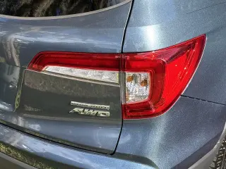 Honda Pilot 2021 AWD SE 4dr SUV