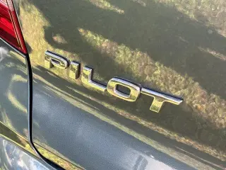 Honda Pilot 2021 AWD SE 4dr SUV