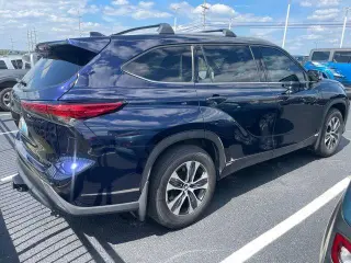 Toyota Highlander 2022 AWD XLE 4p SUV